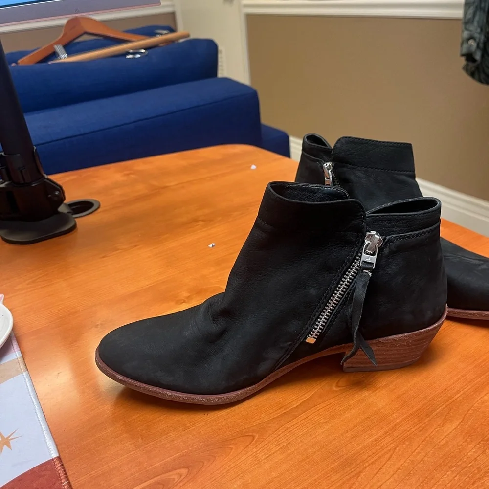 Sam Edelman excellent preowned